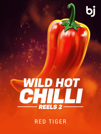 Wild Hot Chilli Reels screenshot